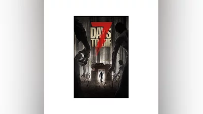 7 Days to Die Xbox One & Xbox Series X|S активация