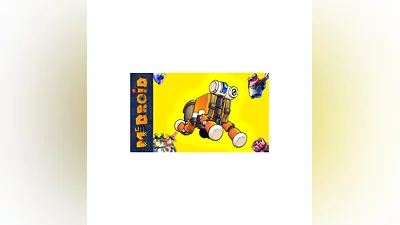 McDROID [SteamGift/RU+CIS]