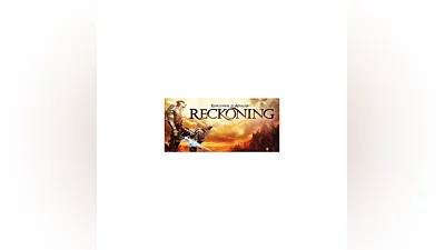 Kingdoms of Amalur: Reckoning (Steam M)(Region Free)