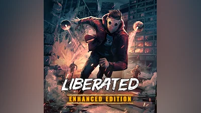 Liberated: Enhanced Edition XBOX ONE X|S КЛЮЧ