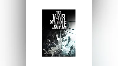 This War of Mine Complete Edition XBOX ONE X|S КЛЮЧ
