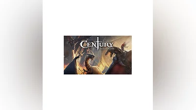 Century: Age of Ashes - Fellow Edition XBOX КЛЮЧ