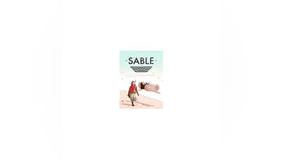 Sable XBOX ONE X|S КЛЮЧ