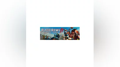 Blood Bowl 2 Legendary Edition (Steam Key Region Free)