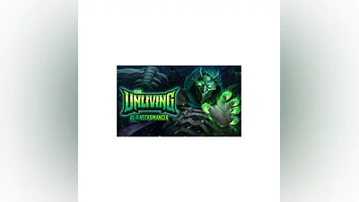 РФ+СНГ   The Unliving ПОДАРКОМ КАРТЫ 0%