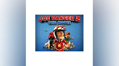 Joe Danger 2: The Movie (Steam ключ)   REGION FREE +