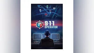 911 Operator (Steam key) == RU