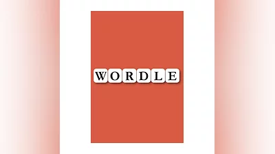 Wordle (Steam key) == RU