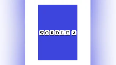 Wordle 2 (Steam key) == RU