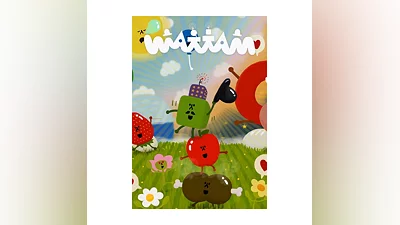 Wattam (Steam key) == RU