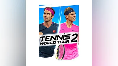 Tennis World Tour 2 (Steam key) == RU