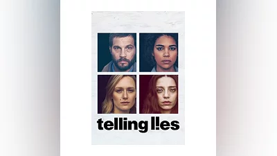 Telling Lies (Steam key) == RU