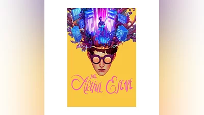 The Artful Escape (Steam key) == RU