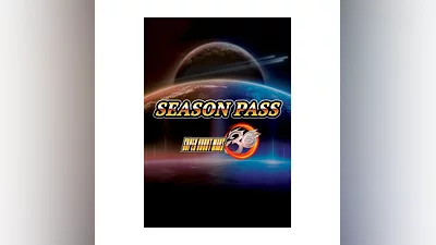 Super Robot Wars 30 - Season Pass DLC (Steam key) == RU