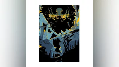 Stirring Abyss (Steam key) == RU