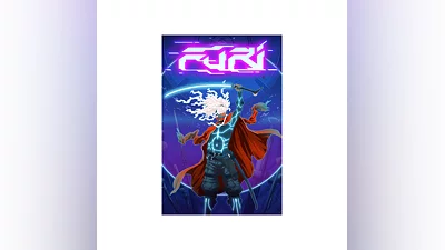 Furi Xbox One & Xbox Series X|S активация