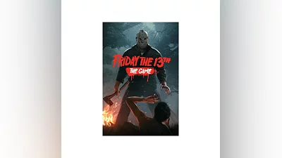 Friday the 13th: The Game Xbox One|X|S активация