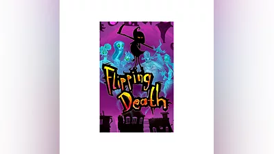 Flipping Death Xbox One & Xbox Series X|S активация