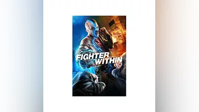 Fighter Within Xbox One & Xbox Series X|S активация