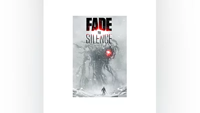 Fade to Silence Xbox One & Xbox Series X|S активация