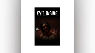 Evil Inside Xbox One & Xbox Series X|S активация