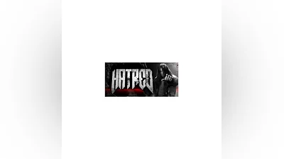 Hatred (STEAM KEY / REGION FREE)