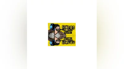 RONIN: Two Souls CHAPTER 1 SteamРФ+ВесьМирKey  +