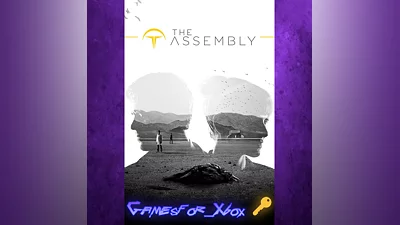 The Assembly XBOX Ключ