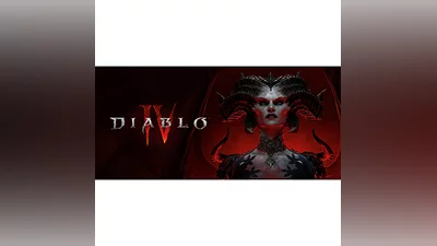 Diablo IV Steam Gift     ВСЕ РЕГИОНЫ