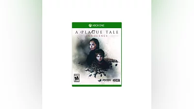 A Plague Tale: Innocence XBOX ONE SERIES X|S КЛЮЧ