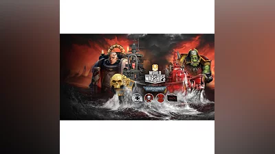 World of Warships: Legends — Бесконтрольный Хаос XBOX