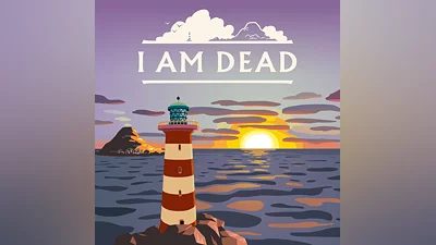 I Am Dead XBOX ONE X|S КЛЮЧ