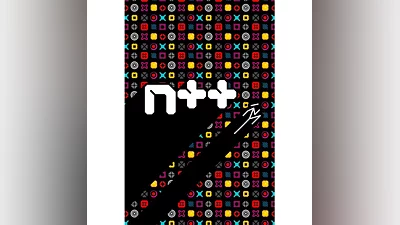 N++ (NPLUSPLUS) XBOX ONE X|S КЛЮЧ