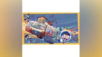 Spacelines from the Far Out XBOX ONE X|S КЛЮЧ