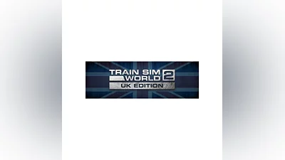 Train Sim World 2 Starter Bundle - UK Edition XBOX КЛЮЧ