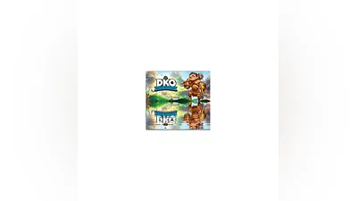 Divine Knockout (DKO)   (Ключ EPIC GAMES) GLOBAL