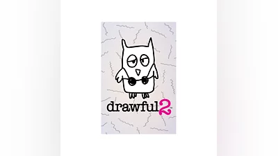 Drawful 2 Xbox One & Xbox Series X|S активация