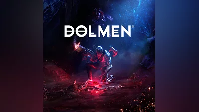 Dolmen XBOX ONE / XBOX SERIES X|S [ Ключ   Код ]