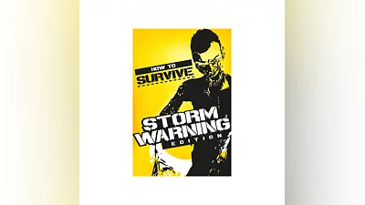 How to Survive: Storm Warning Edition Xbox активация