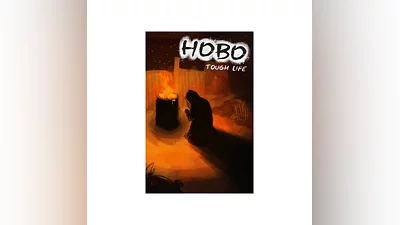 Hobo: Tough Life Xbox One & Xbox Series X|S активация