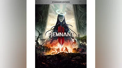 Remnant II GLOBAL (все страны)