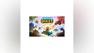 PATCH QUEST RU+CIS KEY