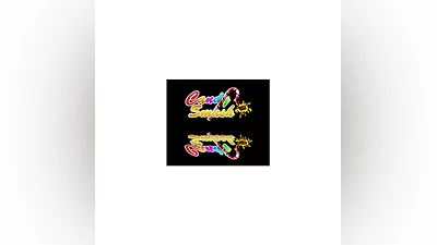 Candy Smash VR SteamРФ+ВесьМирKey + Карточки🂡