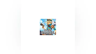 Black Skylands Steam Key RU