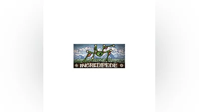 Incredipede [SteamGift/RU+CIS]