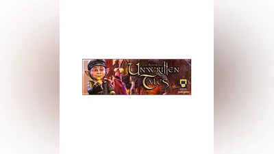 The Book of Unwritten Tales Digital Deluxe Edition [RU]