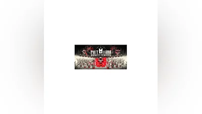 Cult of the Lamb | steam GIFT РОССИЯ +
