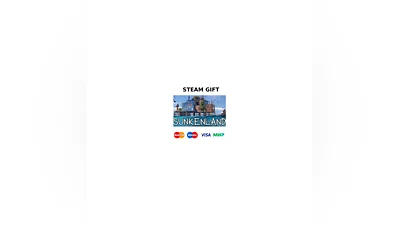 Sunkenland | steam GIFT РОССИЯ +
