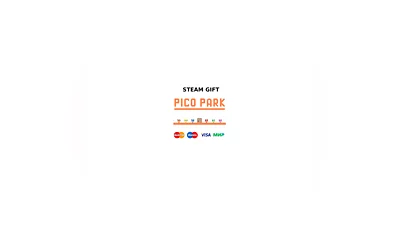 PICO PARK | steam GIFT РОССИЯ +