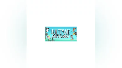 Ultimate Chicken Horse | steam GIFT РОССИЯ +